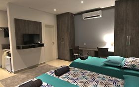 K1 RESIDENCE Campinas